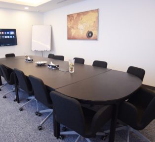Office Conference Rooms