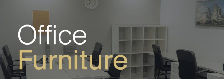 Nucleus Furnished Offices