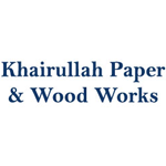 Khairullah Paper & Wood Works